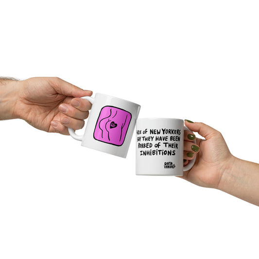 Butt Mug