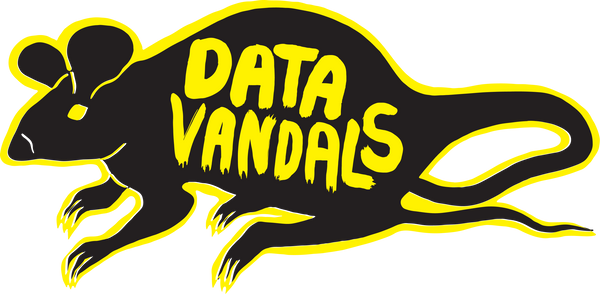 Data Vandals