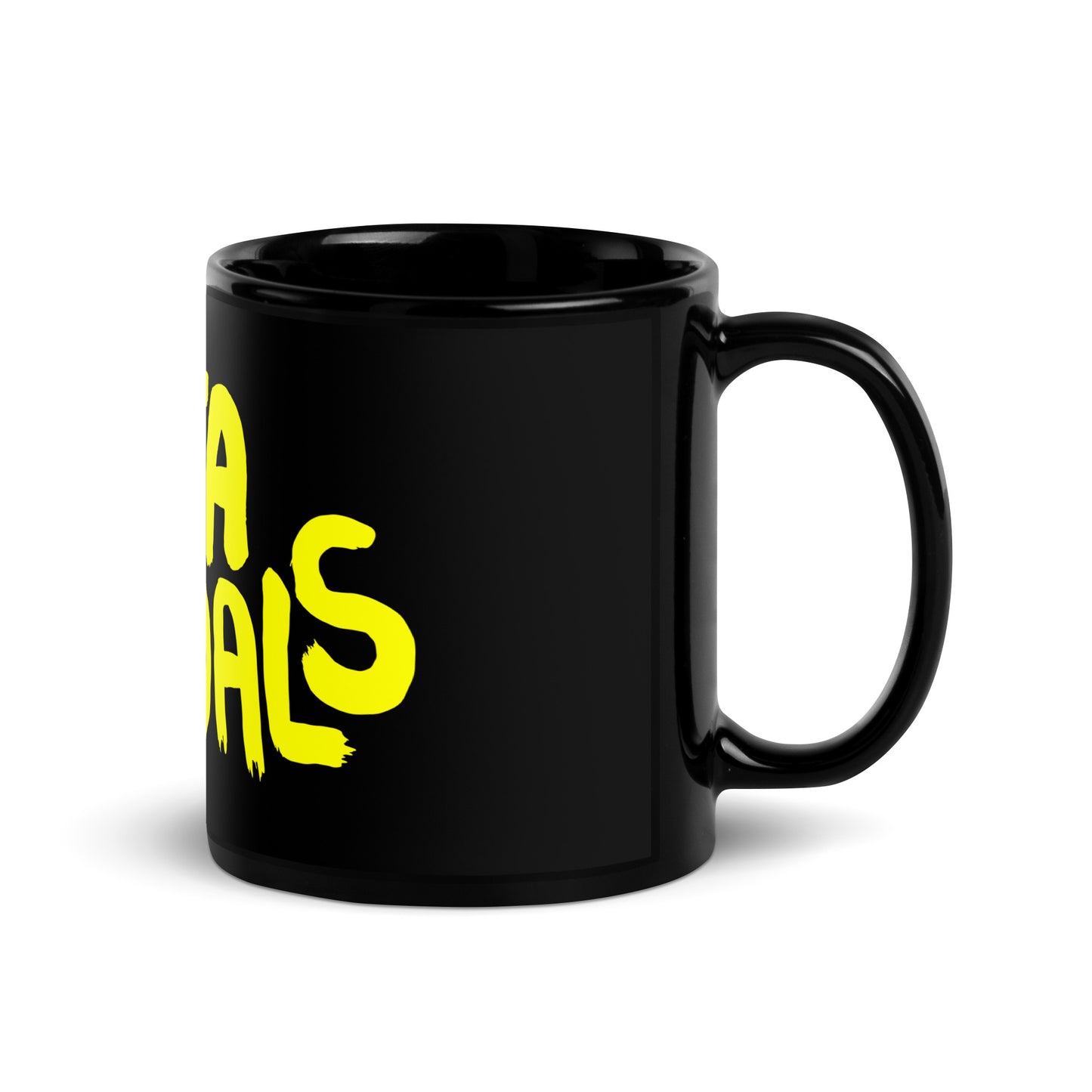 Logo Mug