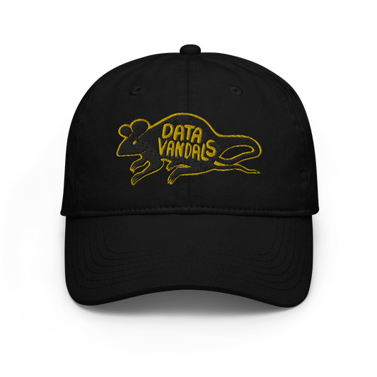 Rat Hat