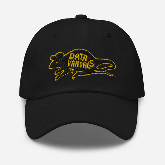 Rat Hat